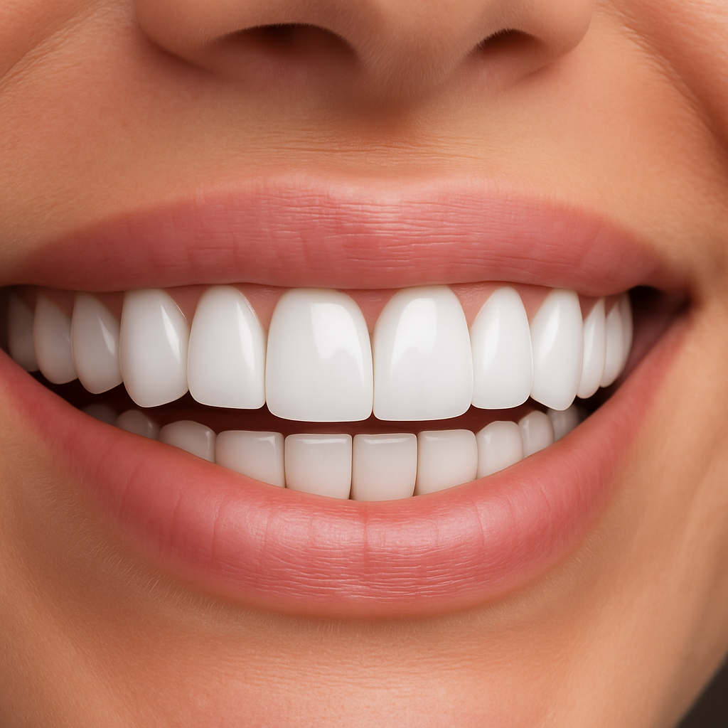 Lentes de Contato Dental